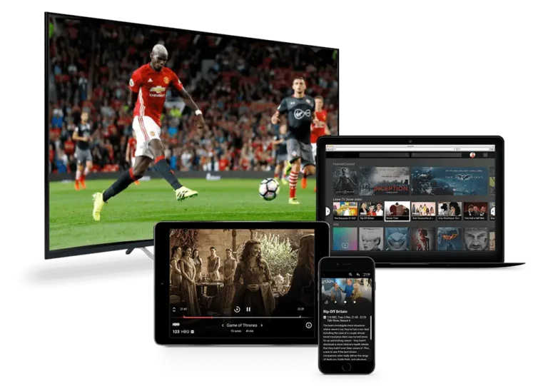iptv kaufen