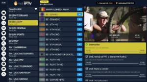 iptv kaufen