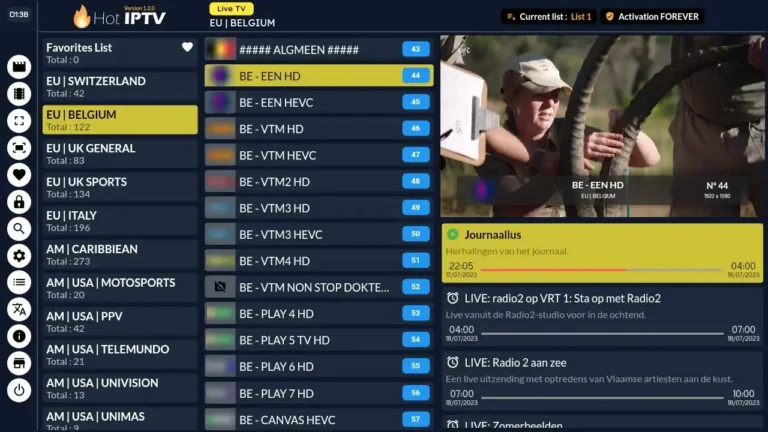 iptv kaufen