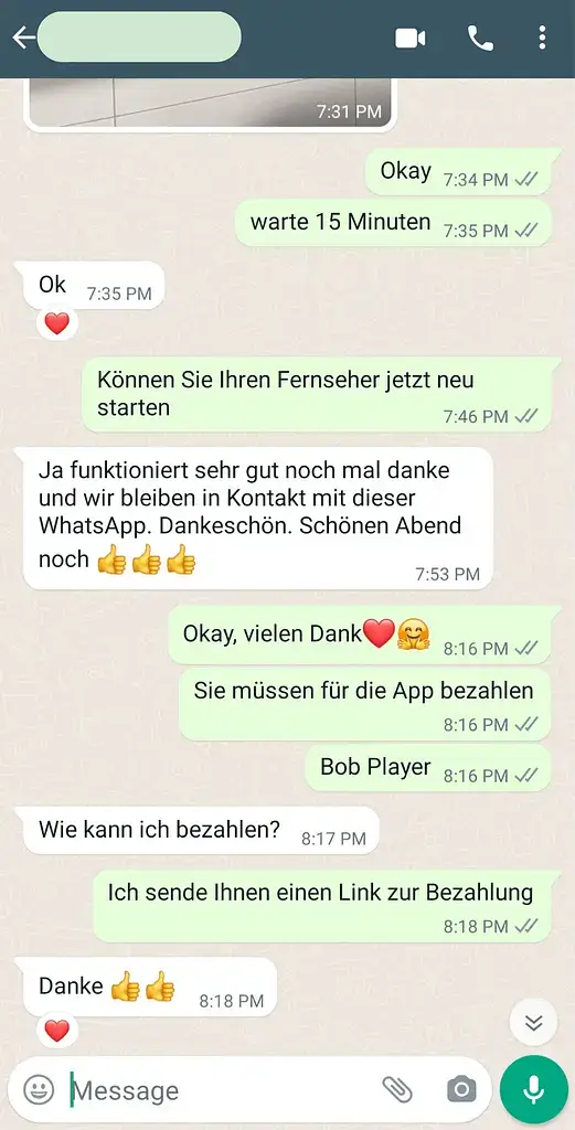 iptv kauf