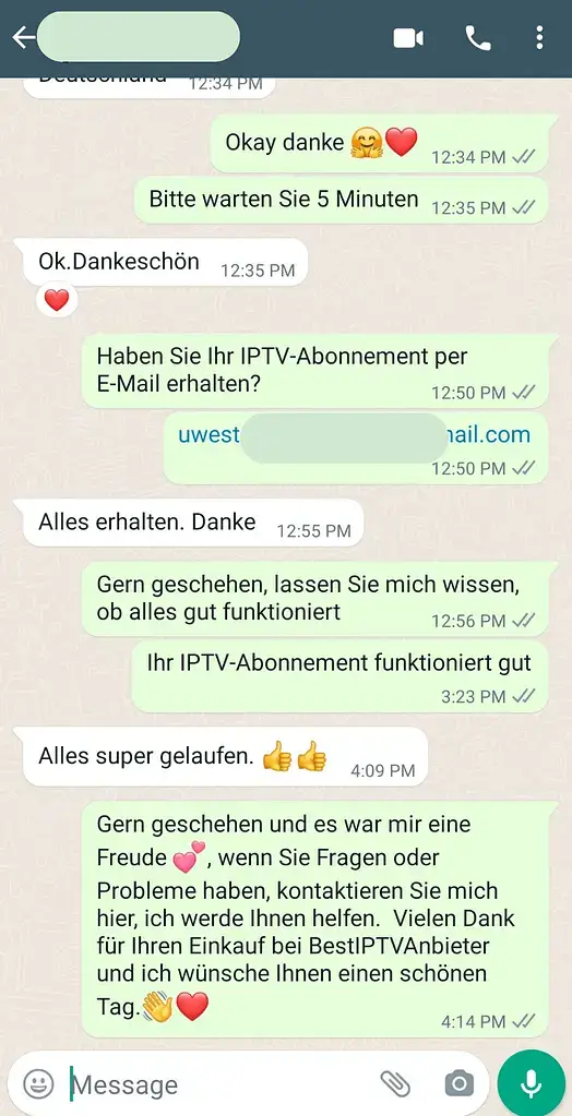 iptv kaufen