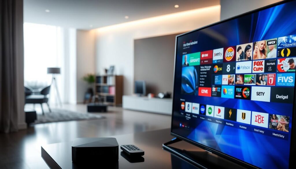 IPTV-Anbieter Deutschland
