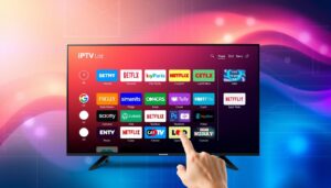 iptv kaufen