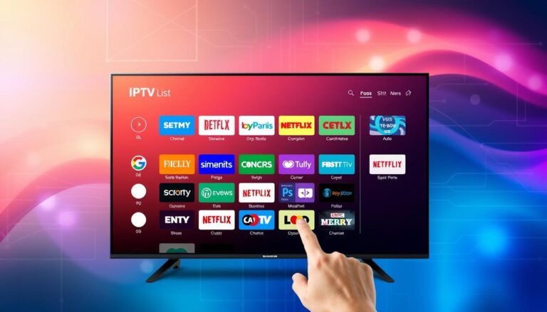 iptv kaufen