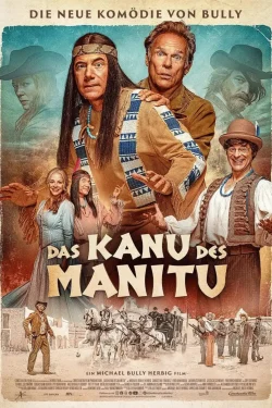 Das Kanu des Manitu Film Stream in HD über smart iptv – iptv kaufen bei iptvkauf.de