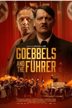 Goebbels and the Führer Film Stream in HD über smart iptv – iptv kaufen bei iptvkauf.de