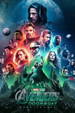 Avengers: Doomsday Film Stream in HD über smart iptv – iptv kaufen bei iptvkauf.de