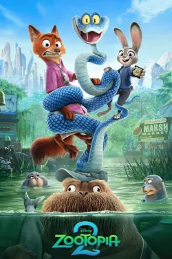 Zootopie 2 online sehen mit smart iptv – iptv kaufen Deutschland iptvkauf.de