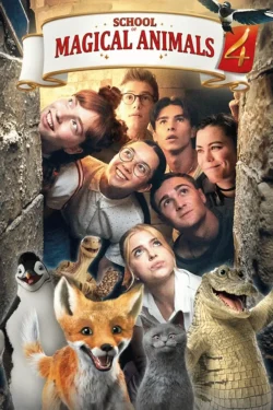 Die Schule der magischen Tiere 4 Film Stream in HD über smart iptv – iptv kaufen bei iptvkauf.de