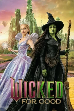 Wicked Partie II Musical online sehen mit smart iptv – iptv kaufen Deutschland iptvkauf.de